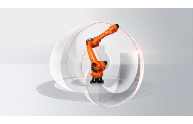 Новый KR IONTEC от компании KUKA: робот, подходящий для выполнения любой задачи в классе грузоподъемности от 30 до 70 кг