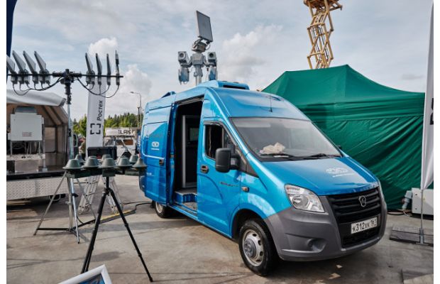 «Рособоронэкспорт» представит на IDEX 2021 новую систему противодействия БЛА