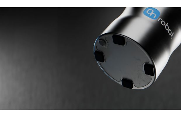 OnRobot представляет новый электромагнитный захват MG10