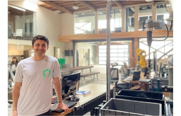 Nimble Robotics закрывает финансирование на сумму $50 млн