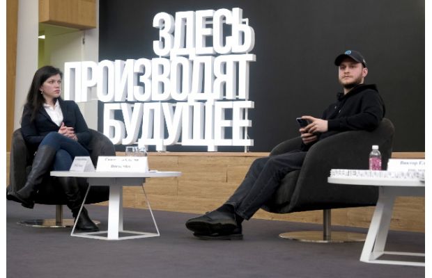 В ОЭЗ «Технополис Москва» назвали факторы роста рынка робототехники