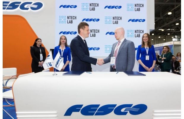 NtechLab и FESCO внедрят компьютерное зрение в порту Владивостока