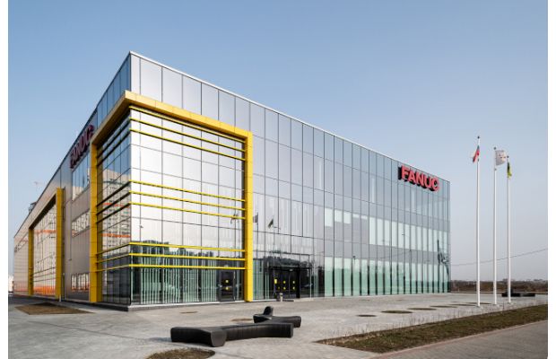 Японская корпорация FANUC открывает инжиниринговый центр в России