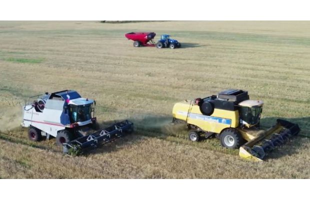 Число экспортных продаж автопилотов Cognitive Agro Pilot выросло в 2.5 раза