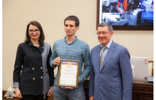 В ЮФУ создают искусственный интеллект для имитации работы биологического мозга