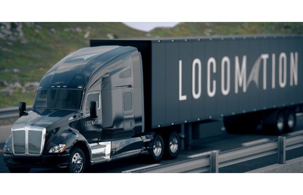 Питтсбургская компания Locomation предлагает автономные грузоперевозки в составе автоколонн
