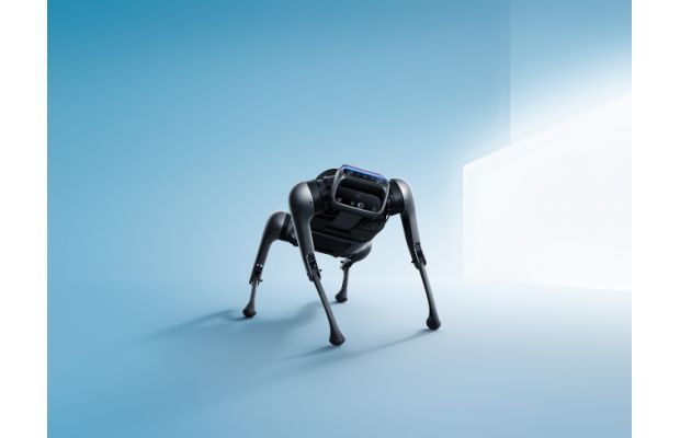 Xiaomi запускает CyberDog - четвероногого робота-компаньона с открытым исходным кодом