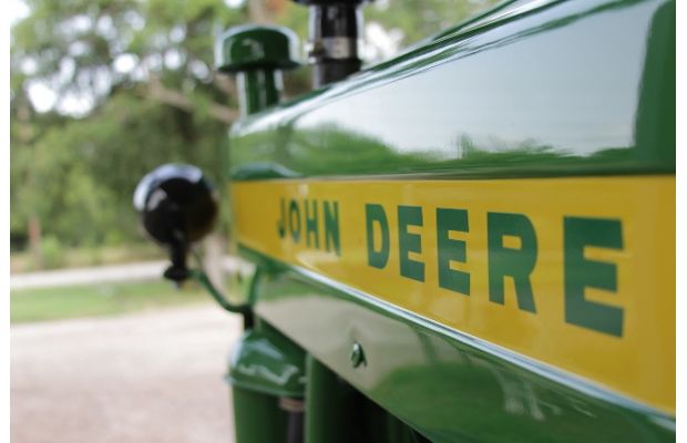 Компания John Deere приобрела Bear Flag Robotics для ускорения внедрения автономных технологий в фермерских хозяйствах