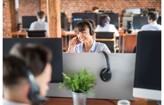 Нейросети для call-центров