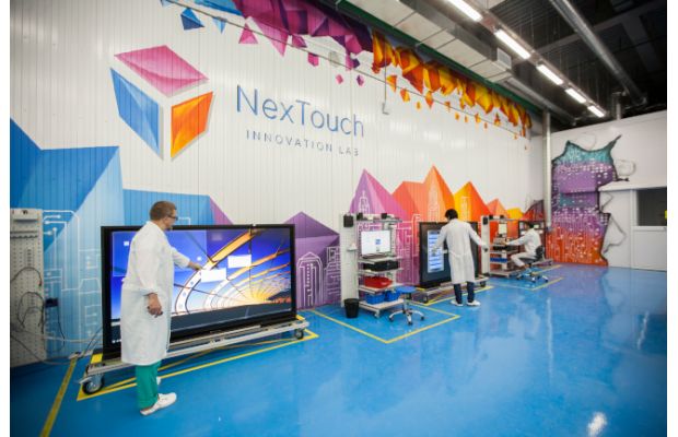 ОЭЗ «Технополис Москва» представит разработки резидентов на фестивале «Техносреда»