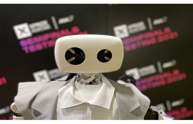 Dragon Tree Labs в финале конкурса $10M ANA Avatar XPRIZE