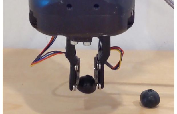 Meta AI и Университет Карнеги-Меллона разрабатывают чувствительную к прикосновениям электронную кожу