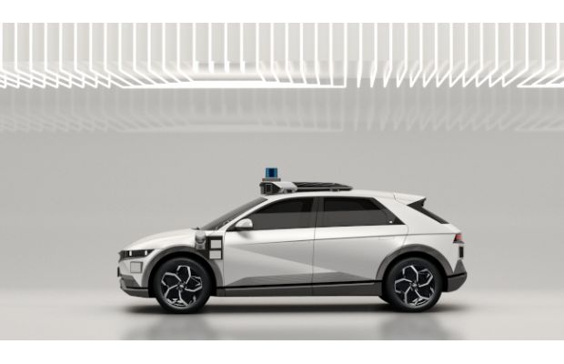 Motional и Lyft запустят коммерческий сервис роботакси в Лас-Вегасе
