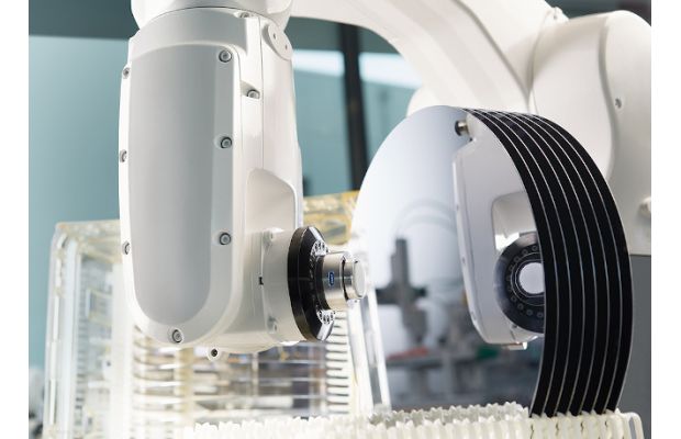Награда German Innovation Award 2021-го года вручена за инновационную технологию захвата