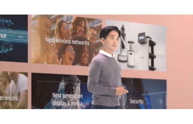 Доклады ученых московского Центра ИИ Samsung представили на Форуме искусственного интеллекта