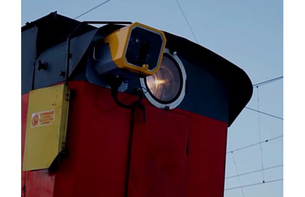 Серийное производство Cognitive Rail Pilot обеспечит качественно новый уровень безопасности на ж/д