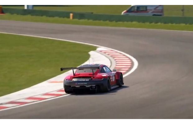 ИИ Sophy от Sony победил лучших игроков Gran Turismo