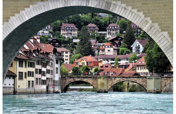 Стартап SwissInspect разработал решение для инспекции мостов