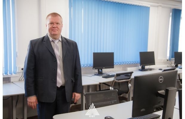 Ученые ЮФУ разработали умную систему диагностики силовых трансформаторов 