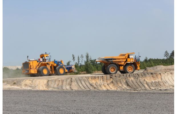 «Цифра Роботикс» сократила количество ложных остановок автономных самосвалов с помощью улучшенной системы сканирования окружения