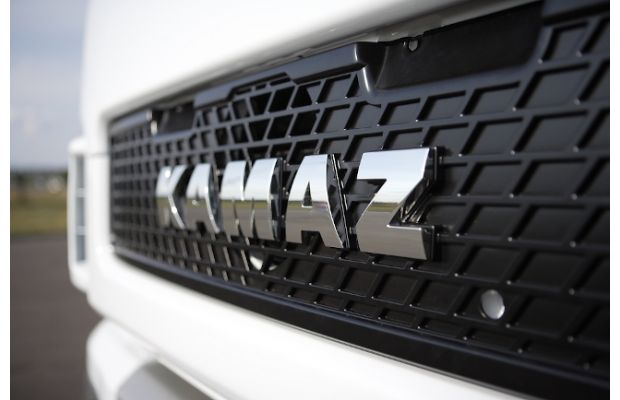 «КАМАЗ» готовится запустить первые российские автономные горные самосвалы