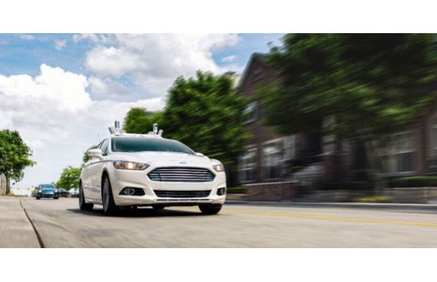 ООН разрешает автономным автомобилям двигаться со скоростью до 130 км/ч