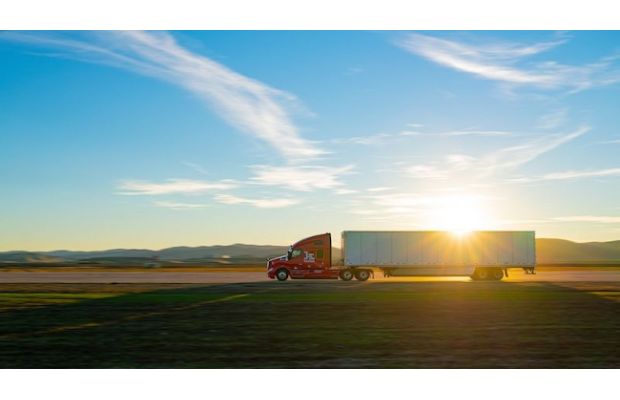Werner Enterprises и Kodiak Robotics сотрудничают для осуществления автономных грузовых перевозок