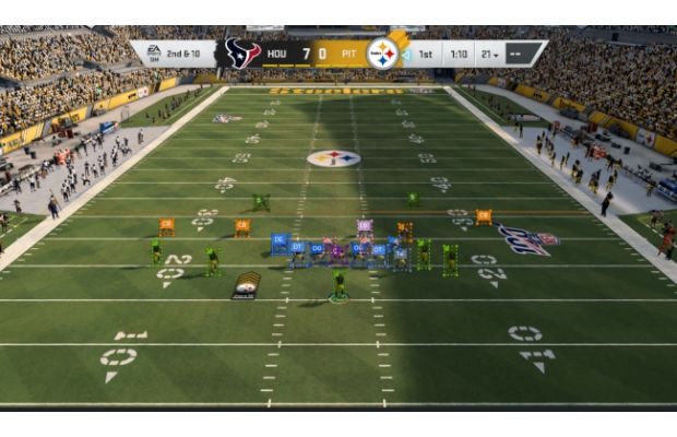 В BYU разработали ИИ который может оказаться полезным для команд NFL
