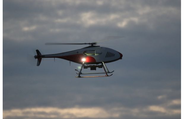 Беспилотник Ростеха БАС-200 испытали на максимальную удаленность от пункта управления