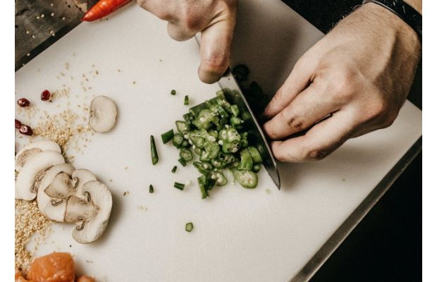 Новый набор данных ChattyChef привносит ИИ в кулинарию
