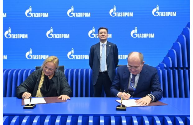 Cognitive Pilot разработает ИИ-систему помощи водителю для автопарка «Газпрома»