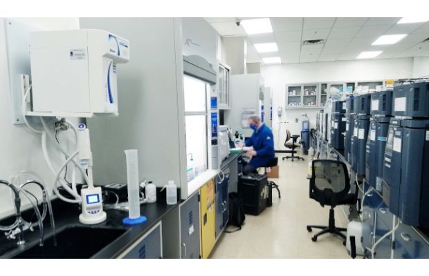 GPT-3 может изменить химический анализ, сделав его более быстрым и удобным