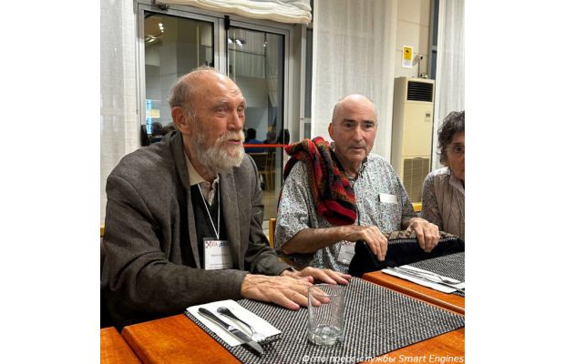 Участники первого чемпионата мира среди шахматных программ встретились 50 лет спустя
