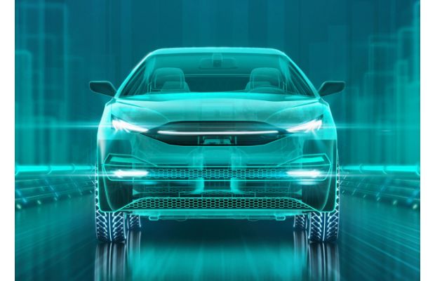 В МФТИ создали всепогодное зрение для беспилотных автомобилей