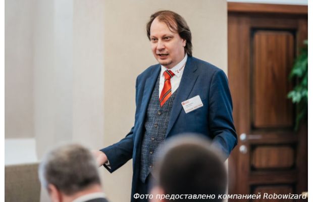 Игорь Рыженков (Robowizard): «Успешная роботизация – это всегда следствие хорошо развитого промышленного рынка. Интеграторы появляются, если в них возникает объективная потребность»