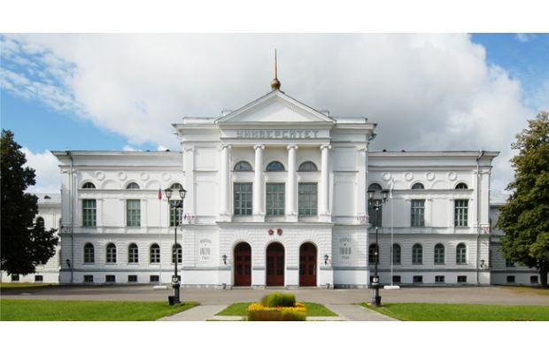 ТГУ откроет в Северске лаборатории химии и робототехники для школьников