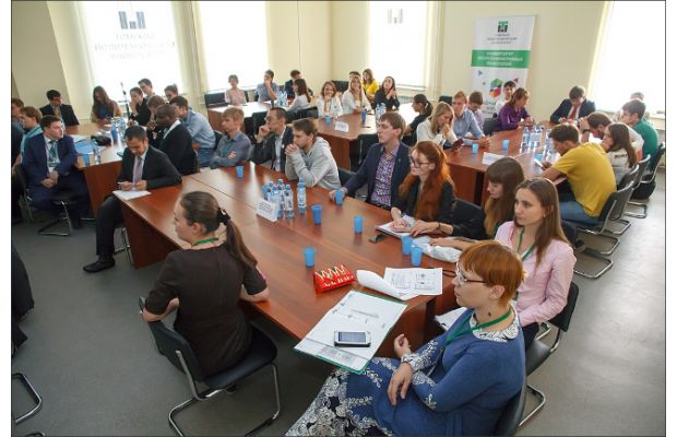 В ТПУ завершилась Сибирская академическая неделя