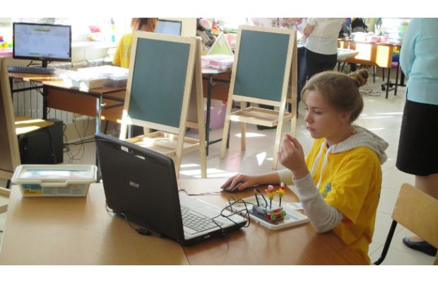 Региональный этап WorldSkills Russia в Туле