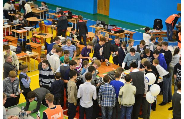 Более ста прикамцев получили сертификаты молодых протоновцев