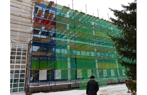 В Альметьевске скоро откроется детский технопарк
