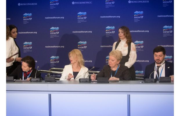Минобрнауки России, «Кванториум» и Союз «Молодые профессионалы» подписали соглашение с 4 регионами о развитии сетевых форм образования