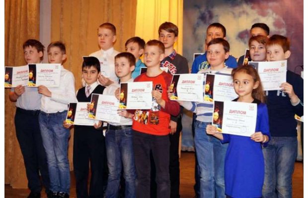 Итоги II STEM-фестиваля БГПУ