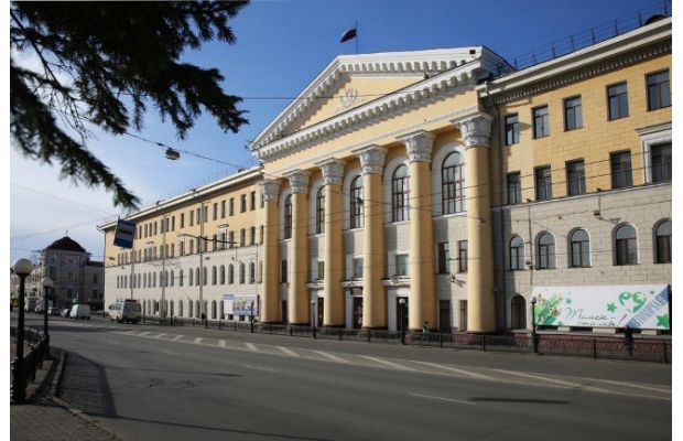 Аудиоассистент для немых людей разрабатывают в ТУСУРе