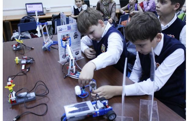 В Железноводске появится ЦМИТ