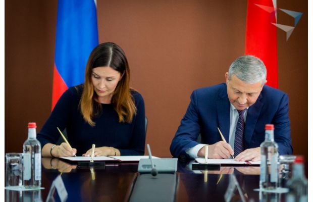 Кванториум откроется во Владикавказе до конца 2017 года
