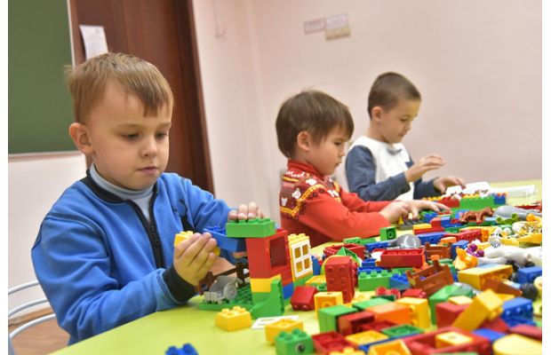 Детский университет ДГТУ модернизирует систему доп. образования