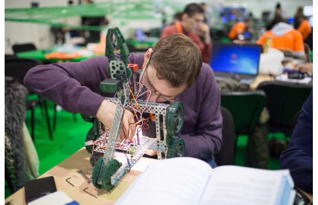 В ТвГТУ стартует международный фестиваль«Jungle Ingenieure 2017»