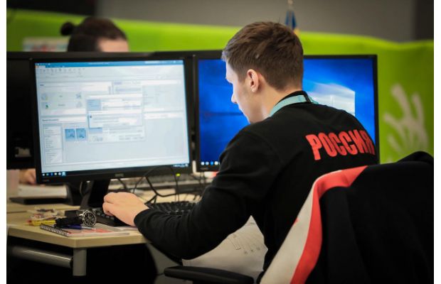 Россия подала официальную заявку на проведение EuroSkills 2022