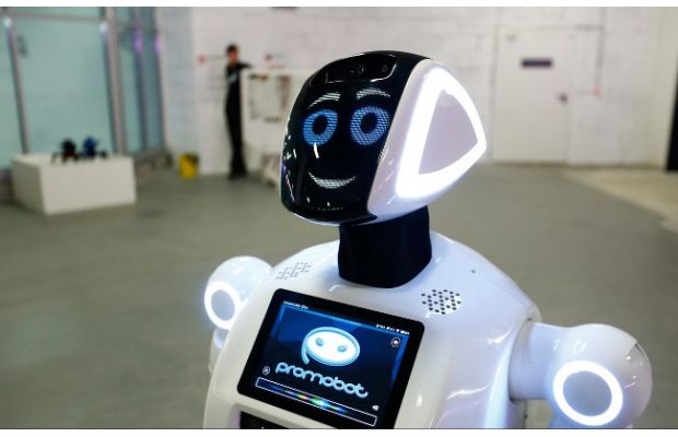 Финал хакатона Promobot Challenge уже скоро