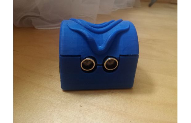 Евгений Рычков (Робофея): EasyBot — это не просто набор деталей, а система знаний и оптимальных решений, сконцентрированная в одном продукте